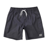 RVCA OPPOSITES ELASTIC 2 BLACK L