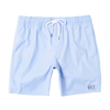 RVCA OPPOSITES ELASTIC 2 SKY L