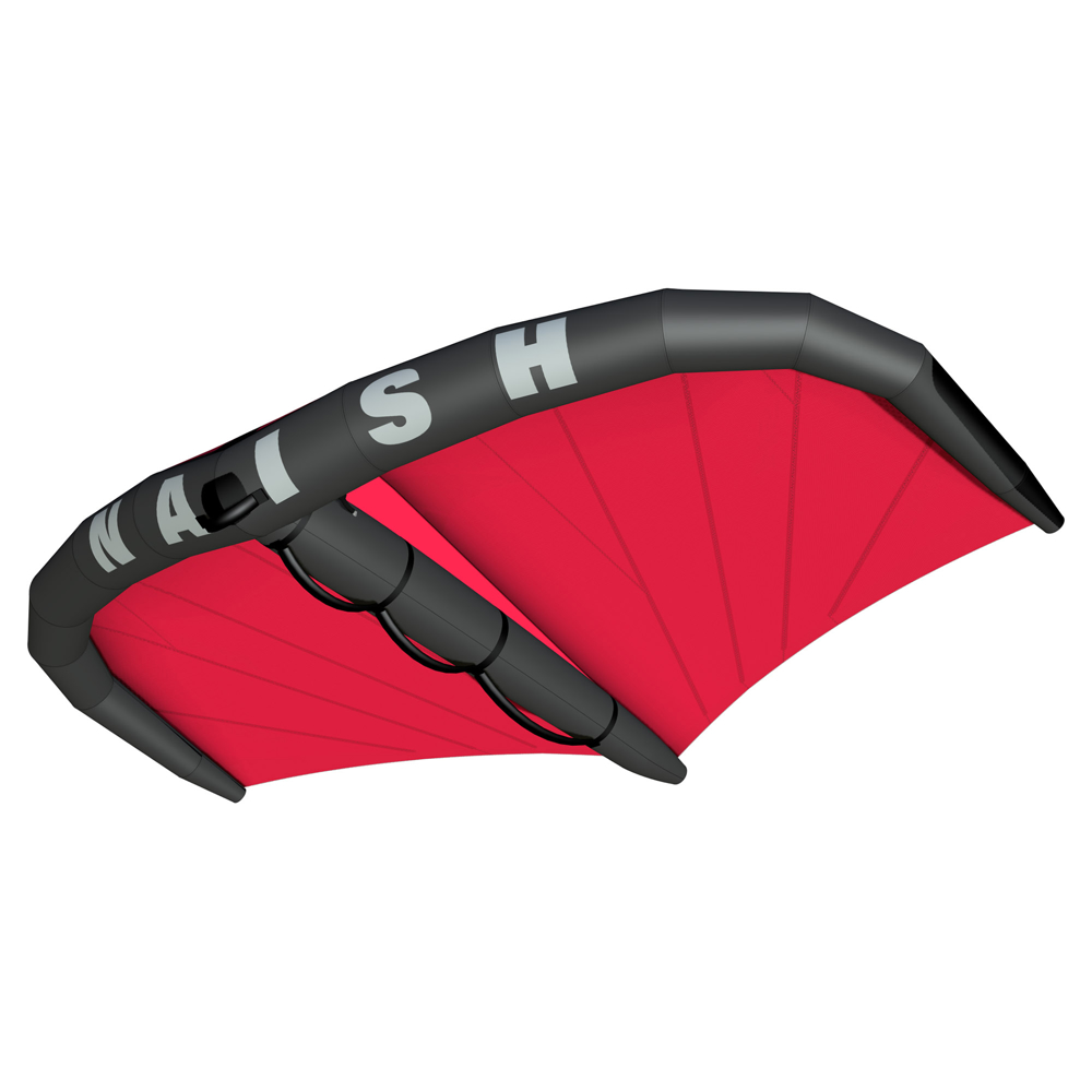 NAISH S26 WING SURFER MATADOR LT 5 | Obsession Shop