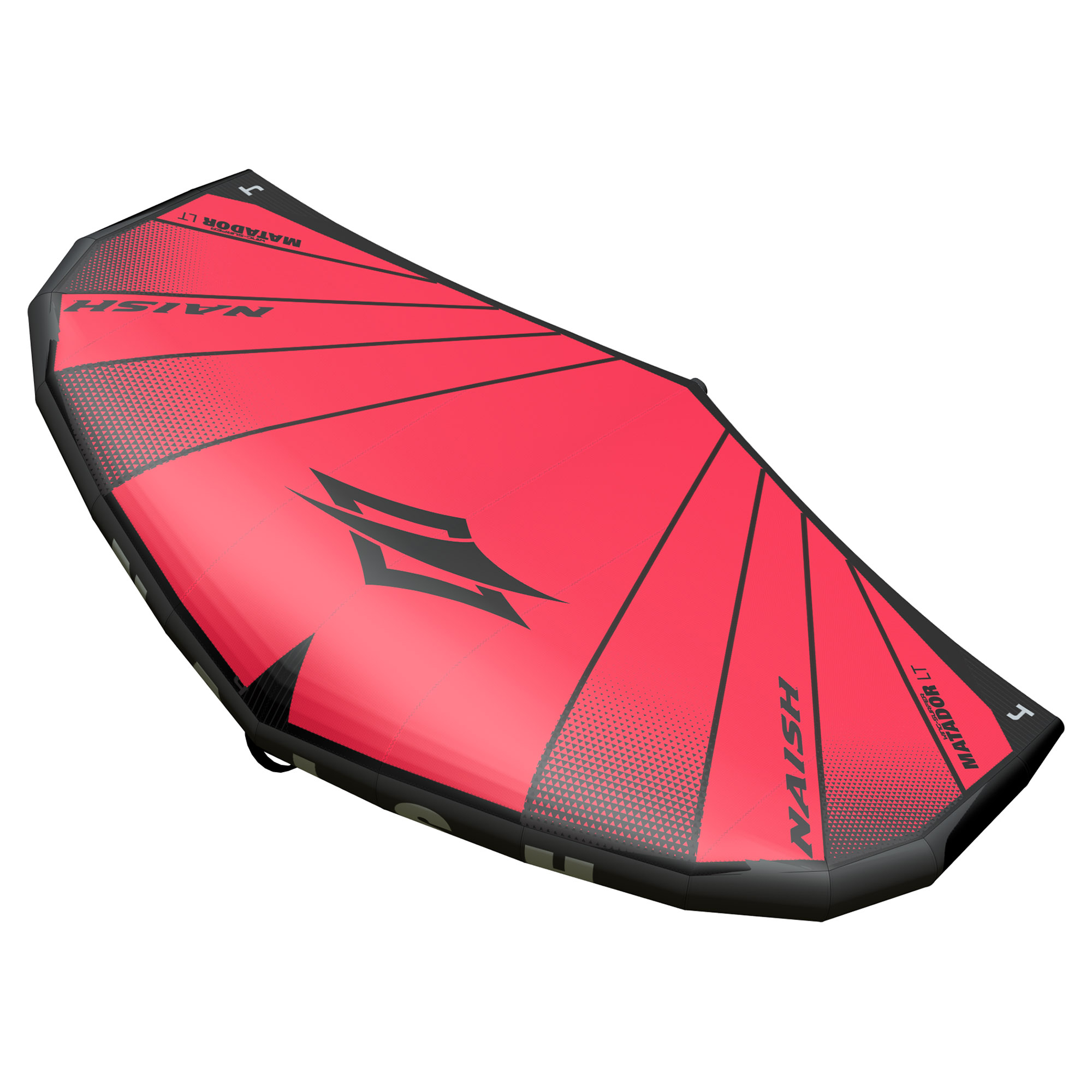 NAISH S26 WING SURFER MATADOR LT 5 | Obsession Shop