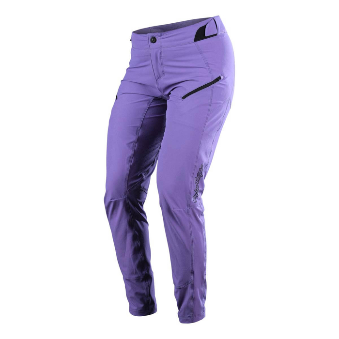 TROY LEE DESIGNS WMNS LILIUM PANT ORCHID S