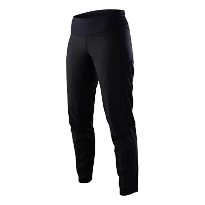 TROY LEE DESIGNS WMNS LUXE PANT BLACK XS