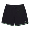 HUF TETON TECH SHORTS BLACK L