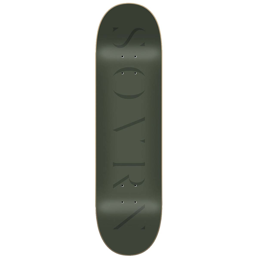 SOVRN LOGO 09 8.18" DECK 8.18"