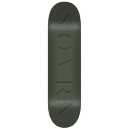 SOVRN LOGO 09 8.18" DECK 8.18"