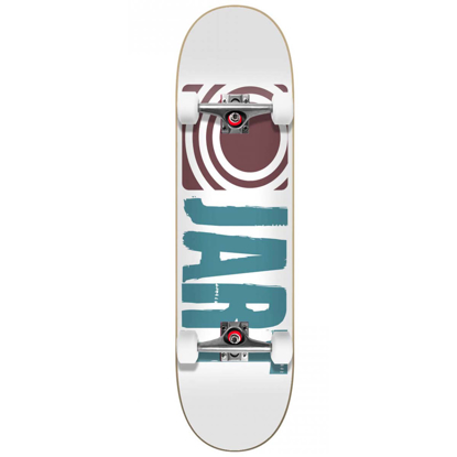 JART CLASSIC 8.25" COMPLETE 8.25"