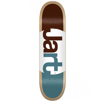 JART FLAGSHIP 8.25" HC DECK 8.25"