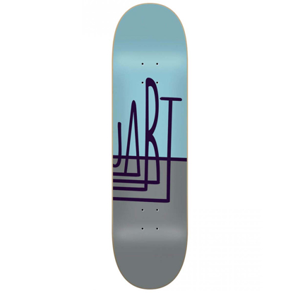 JART SHADOW 8.125" LC DECK 8.125"