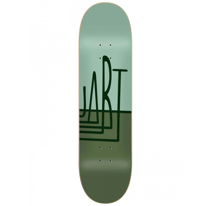 JART SHADOW 8.375" LC DECK 8.375"