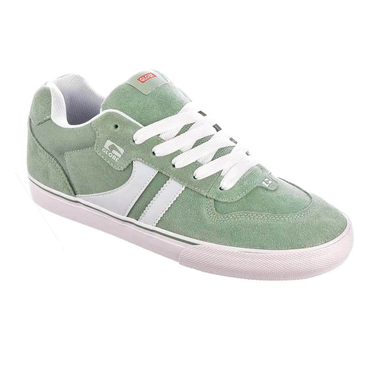 globe encore 2 green