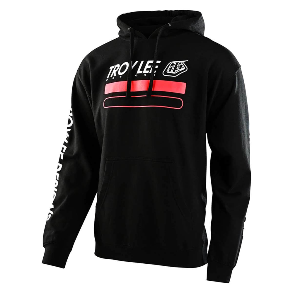 TROY LEE DESIGNS DROP IN PULLOVER HOODIE Obsession Shop