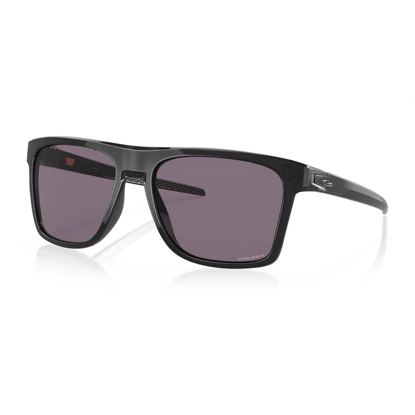 OAKLEY LEFFINGWELL BLACK INK/PRIZM GREY UNI