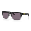 OAKLEY HOLBROOK TDF MATTE BLACK FADE/PRIZM GREY UNI