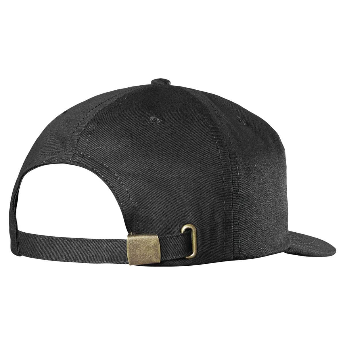 Gold dad hat sales