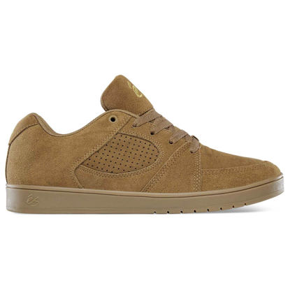 ÉS ACCEL SLIM BROWN/GUM 41