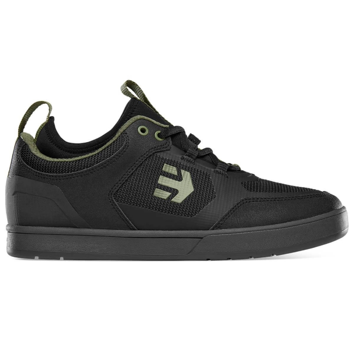 ETNIES CAMBER PRO BLACK 41,5
