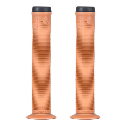 ECLAT BMX BRUNO GRIP 164MM X 27MM BRUNO HOFFMANN SIGNATURE GUM 164mm x 27mm