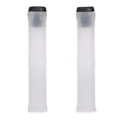 ECLAT BMX FILTER GRIP 164MM X 30MM INCL. BARENDS TRANSLUCENT 164mm x 30mm