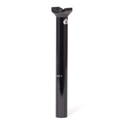 ECLAT BMX TORCH SEATPOST 230MM/25.4MM BLACK 230mm/25.4mm