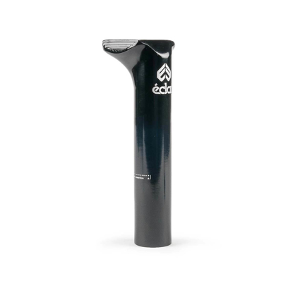 ECLAT BMX TORCH15 SEATPOST 135MM/25.4MM BLACK 135mm/25.4mm