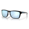 OAKLEY SYLAS MATTE BLACK/PRIZM DEEP WATER POLAR UNI