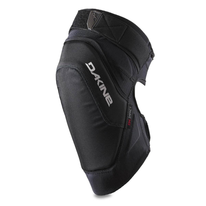 DAKINE AGENT O/O KNEE PAD BLACK M