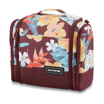 DAKINE W DAYBREAK TRAVEL KIT L FULL BLOOM