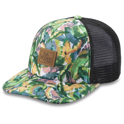 DAKINE W HULA TRUCKER PALM GROVE