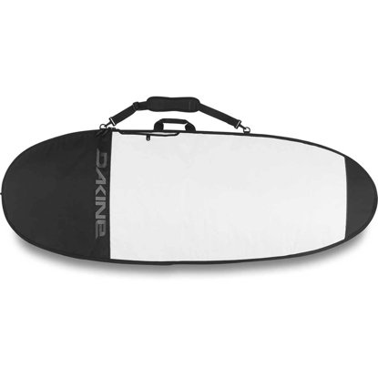 DAKINE DAYLIGHT SURFBOARD BAG HYBRID WHITE 6'0"
