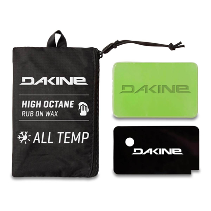 DAKINE HIGH OCTANE RUB ON WAX (50G)