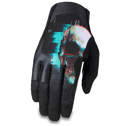 DAKINE COVERT GLOVE DIGI SKULL L