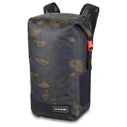 DAKINE CYCLONE ROLL TOP PACK 32L CASCADE CAMO