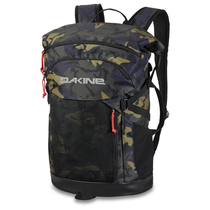 DAKINE MISSION SURF PACK 30L CASCADE CAMO