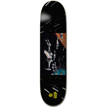 ELEMENT 7.75" STAR WARS X ELEMENT X WING DECK ASSORTED 7.75"