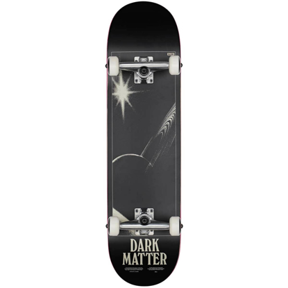 GLOBE G1 ORBIT 8.25" COMPLETE DARK MATTER 8.25"