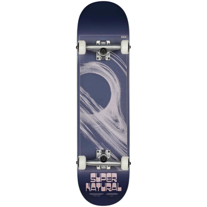 GLOBE G1 ORBIT 8.0" COMPLETE SUPER NATURAL 8.0"
