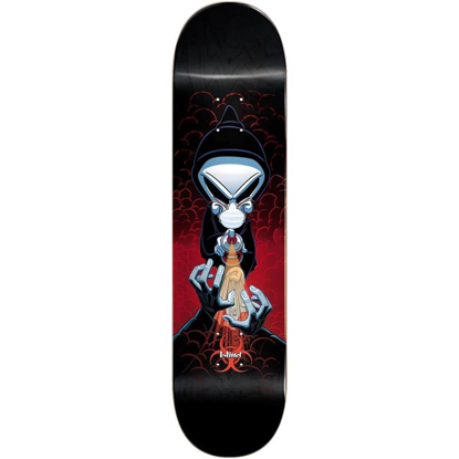 BLIND TJ COVID REAPER R7 8.0" DECK TJ ROGERS 8.0"