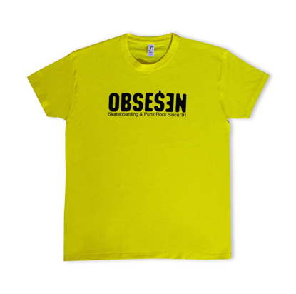 OBSESSION OBSEŠEN 92 LEMON M