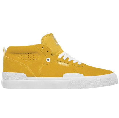 EMERICA PILLAR BURNT ORANGE 41