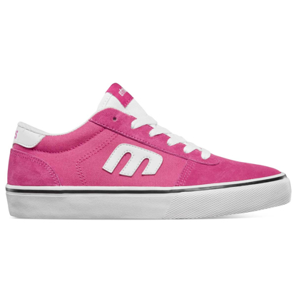 ETNIES CALLI-VULC W PINK/WHITE 40