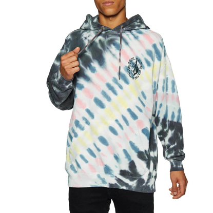 VOLCOM HAND HELD PULLOVER HOODIE ASSORTED L