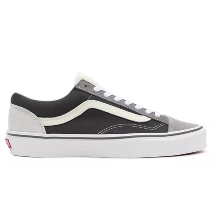 VANS STYLE 36 DRIZZLE/MULTI 40,5