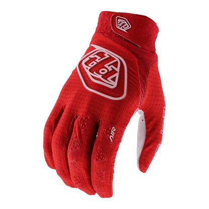 TROY LEE DESIGNS YOUTH AIR GLOVE RED XS