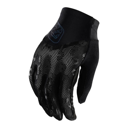 TROY LEE DESIGNS WOMENS ACE 2.0 GLOVE PANTHER BLACK S