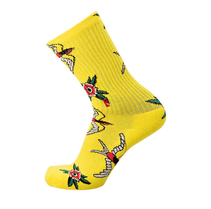 PSOCKADELIC SWALLOW SOCKS UNI