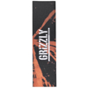 GRIZZLY GRIPTAPE SPRING TIE DYE GRIP BROWN UNI