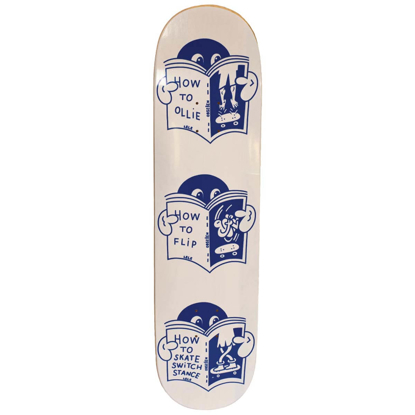 OBSESSION LELE 8.25" DECK 8.25"
