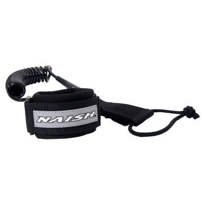 NAISH S27 WING-SURFER COIL WRIST LEASH