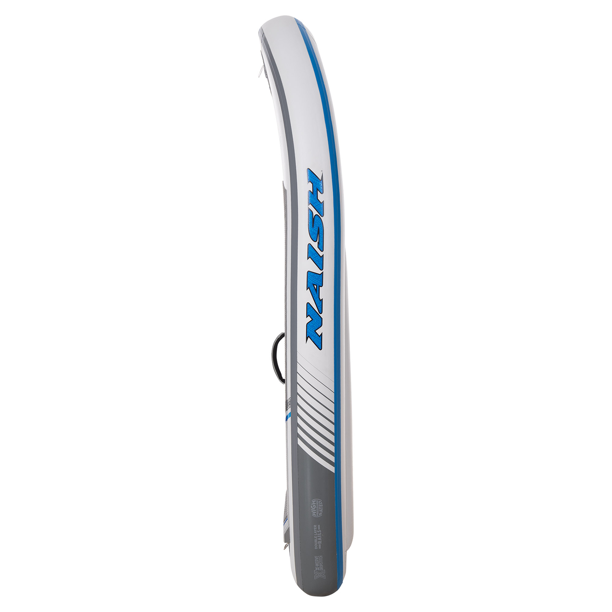 Naish inflatable wing clearance foil board