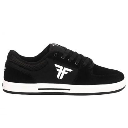 FALLEN PATRIOT BLACK/WHITE 42